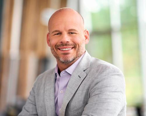 Self Esteem Brands (Anytime Fitness) is aiming to grow to 10,000 locations globally in the next five years, says co-founder, Dave Mortensen