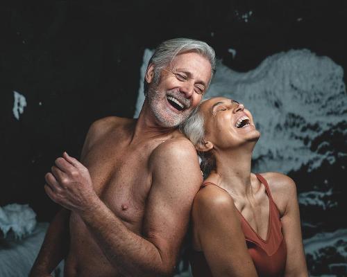 Snow’s holistic cool-down: Embracing inclusivity in post-sauna rituals
