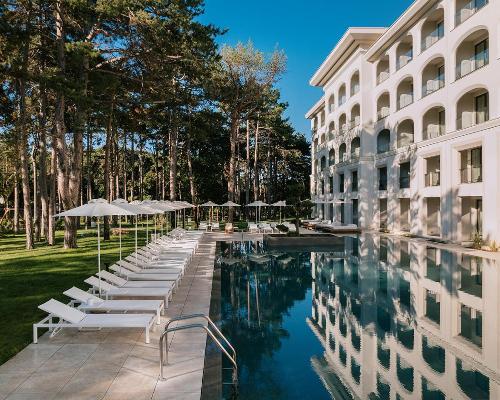 Ensana to branch into Bulgaria this October with seaside wellness resort 