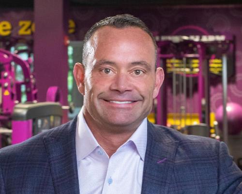 Rondeau, who has been with Planet Fitness for 30 years, has been replaced as CEO