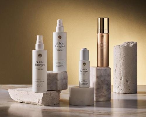 Subtle Energies rings in 30th anniversary with new Biotechnology Skincare range and packaging overhaul