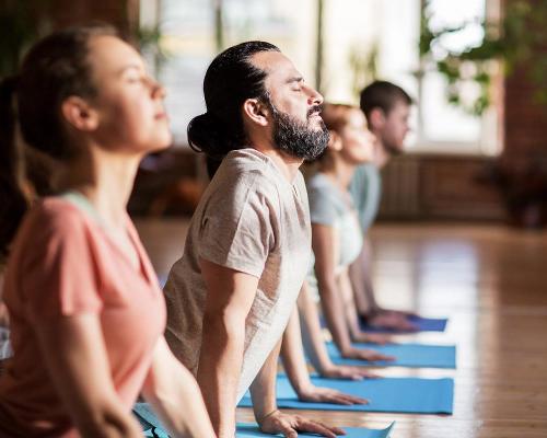 Demand for wellness tours and retreats is ramping up reports WeTravel survey #wellnesstourism #wellnesstravel #retreats #wellness #travel #leisure #trends #consumer 