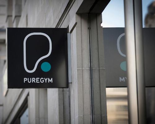 Pure Gym is aiming to raise £805m