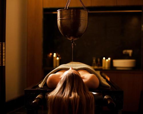 Ayurveda’s growing presence in the global spa and wellness industry