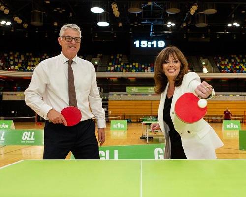 GLL press release: Better Club Games 2023 – Epsom & Ewell pronounced champions of 15th meeting
