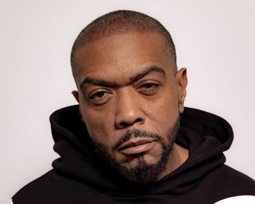 Timbaland to deliver keynote speech at 2023 Global Wellness Summit