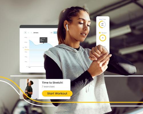 ABC Trainerize press release: Tech revolution sweeps gyms: is your fitness club keeping up?
