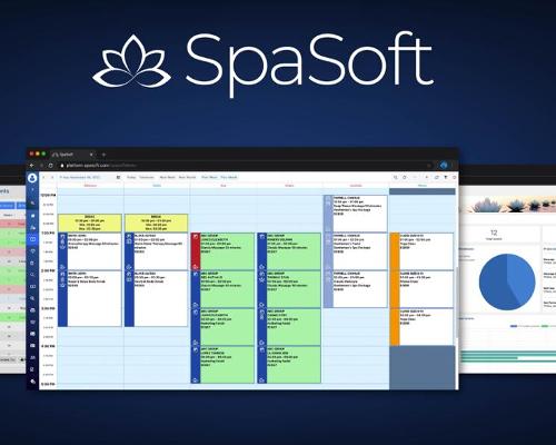 SpaSoft's cloud-based solution is ready to elevate your spa