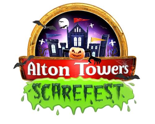 Attractions.io creates night-time map for Alton Towers