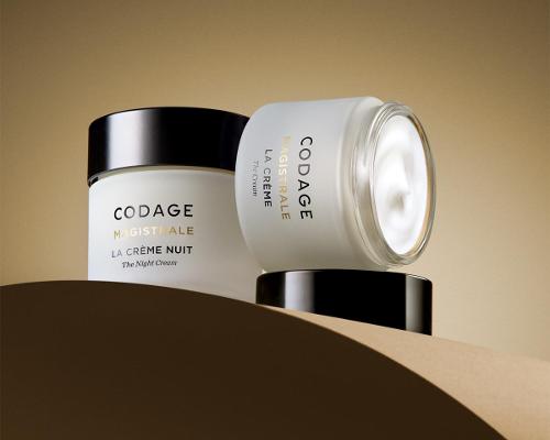 Codage showcases Magistrale line with all-new facial 
