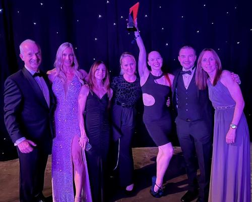 Study Active Limited press release: Study Active revealed as ukactive’s Education Provider of the Year