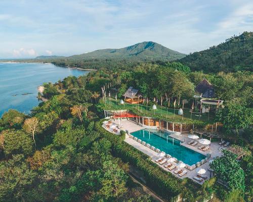 Kamalaya partners with Blue Zones for exclusive group retreat #health #wellbeing #longevity #fitness #mentalhealth#nutrition