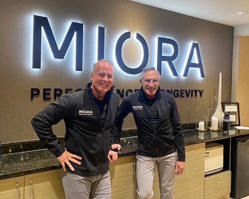Life Time gets into the medical wellness market with new Miora brand 