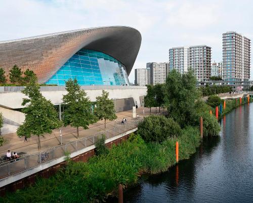 Everyone Active press release: LLDC appoints Everyone Active as new operator of London 2012 venue London Aquatics Centre at Queen Elizabeth Olympic Park