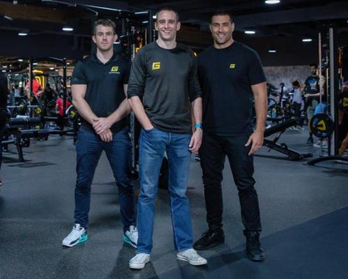 JD Gyms sells GymNation to MBO team