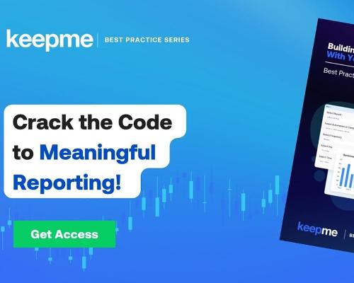 KeepMe press release: New Keepme guide enhances facility reporting standards
