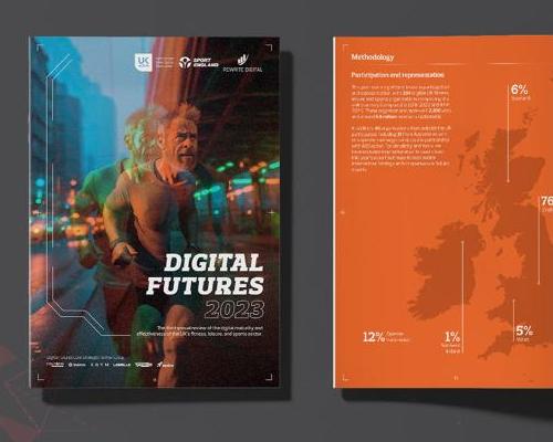 ukactive press release: Third Digital Futures report shows rewards for operators investing in digital strategy