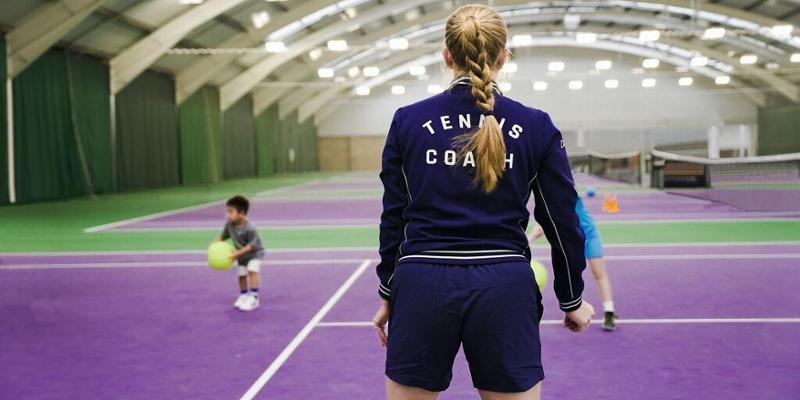 David Lloyd gets go-ahead for new health and racquets club in Ireland | spaopportunities.com news