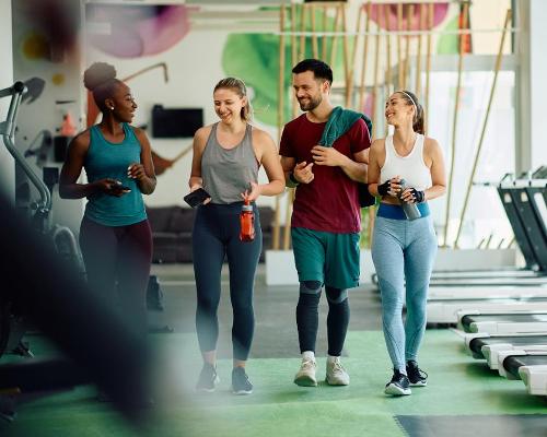 A shared mission to enhance industry standards has been announced (on 9 April) as part of a 
landmark collaboration between the physical activity sector’s leading bodies.