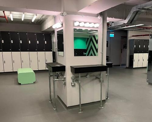 Safe Space Lockers Ltd press release: Safe Space Lockers Continue to Transform Fitness & Leisure Spaces in 2023
