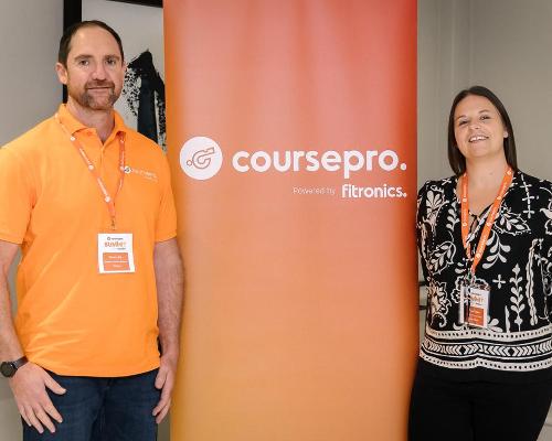 Virgin Active selects CoursePro as preferred Sports Course management software
