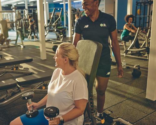 The Gym Group says it is well positioned for the year ahead