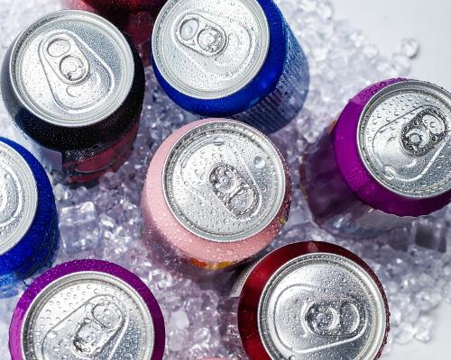 Energy drinks have been linked with sleep issues