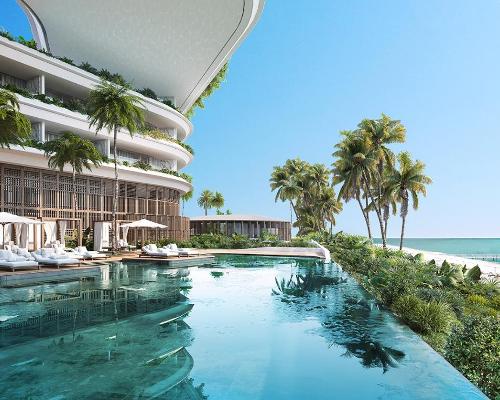 SHA Wellness unveils highly-anticipated Mexico outpost