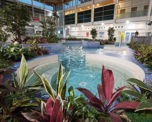 Serco press release: Serco Leisure wins five-year Buckinghamshire leisure contract 