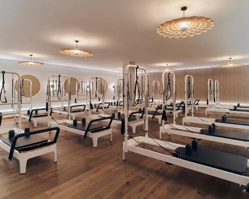 Balanced Body partners with Third Space on its new group reformer pilates offering