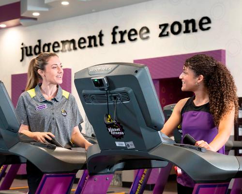 Planet Fitness backtracked on a 50 per cent increase in its basic membership rate from US$10 to US$15