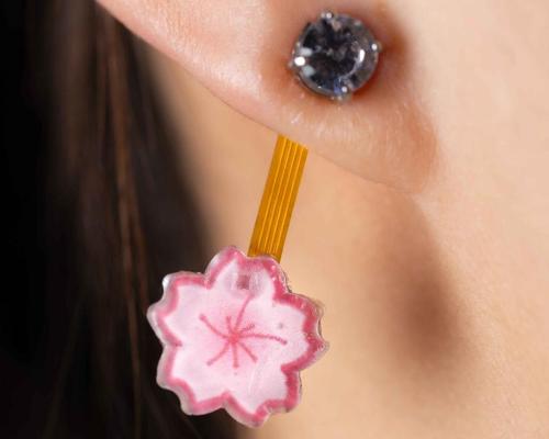 Will the next generation of wearables be earrings and jewellery? University of Washington researchers think so @UW