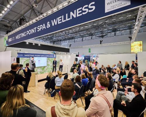 FIBO press release: For the health of guests: wellness & spa continues its growth