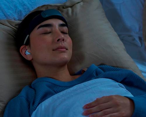 Is the @ChooseMuse headset the key to making meditation, and sleep, easy?