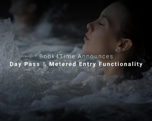 Book4Time unveils enhanced day and resort pass functionality 