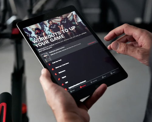 Wattbike Ltd press release: Wattbike launches Hub+, a premium version of its app with advanced personalisation and an industry-first ‘workout builder’