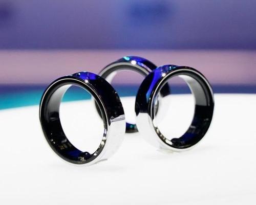 Samsung launches first smart ring to support health, fitness and wellness