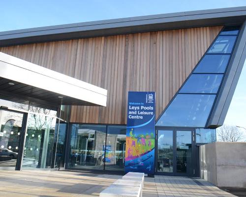 Serco press release: Oxford City Council awards Serco Leisure 10-year leisure management contract