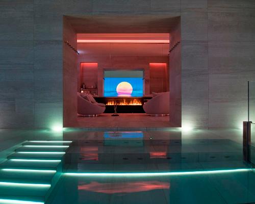 Boutique Spa: wellness and luxury for a 