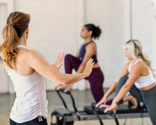 Balanced Body Education® launches group pilates reformer training for fitness instructors