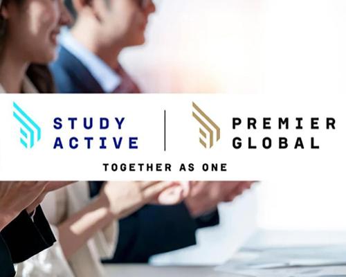 Featured supplier: Study Active acquires Premier Global name and select branding assets 
