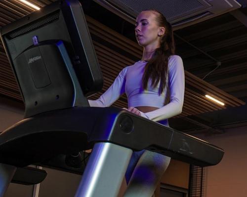 Total Fitness turns a profit as it beats pre-COVID membership