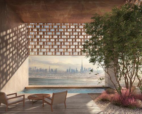 Aman plans UAE debut with beachfront Dubai hotel and signature Aman Spa @Amanresorts #spa #wellness #Dubai #UAE #MiddleEast #hospitality #hotels #leisure