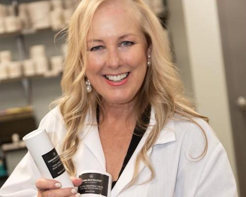 Immunocologie Skincare expands into Latin America with The Satteva Wellness Group