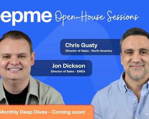 Keepme launches Open-House Sessions – providing pressure-free platform insights 
