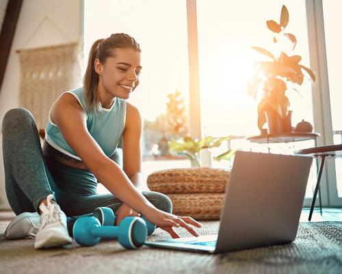 The Health & Fitness Institute press release: The future of fitness education: The Health and Fitness Institute champions digital learning