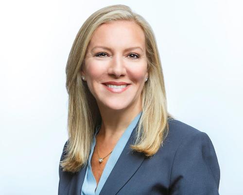 Planet Fitness reveals Colleen Keating as its next CEO