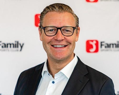 Treningshelse Holding CEO, Trygve Hagen, is aiming for market leadership in Norway