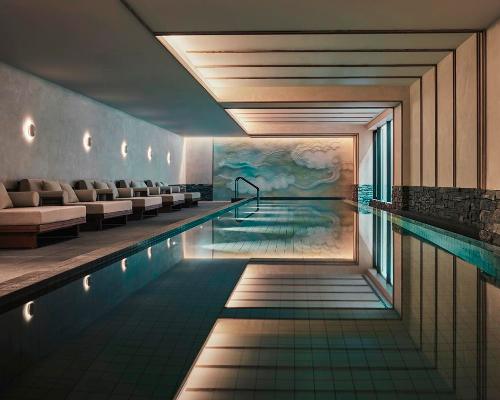 Six Senses unveils urban wellness retreat in Kyoto inspired by Japanese Zen culture @Six_Senses #Kyoto #Japan #spa #wellness #design #sustainability #culture 