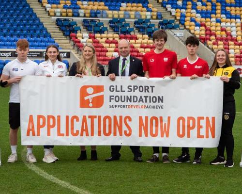 GLL Sport Foundation Confirms 2256 athlete awards In 2024